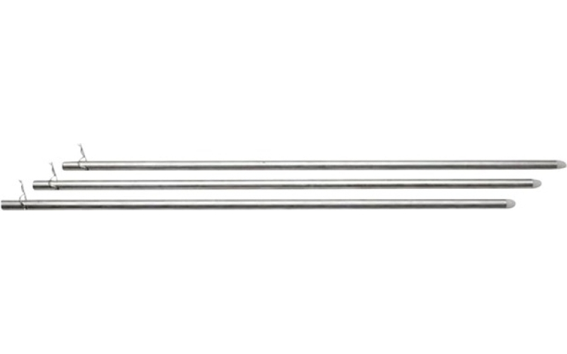 Hornady Large primer pick-up tube 3/pack