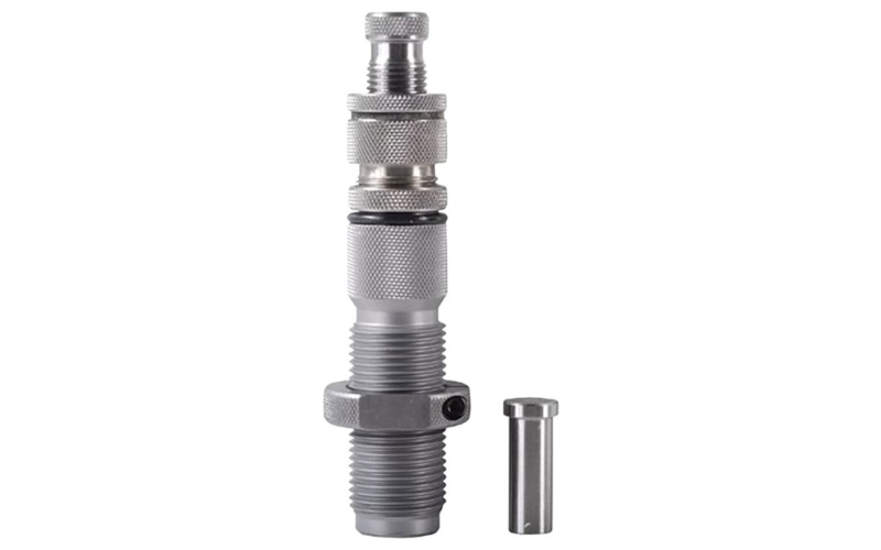 Hornady 30 super carry crimp seating die