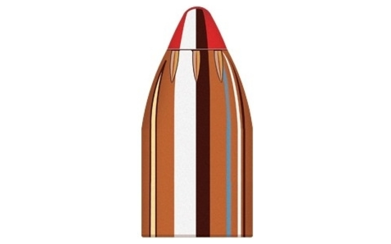 Hornady Ftx 45 caliber (0.452'') 250gr flex tip expanding 50/box