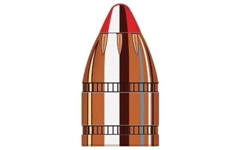 Hornady Ftx 45 caliber (0.452'') 200gr flex tip expanding 50/box