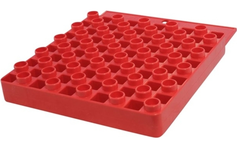Hornady Universal loading block
