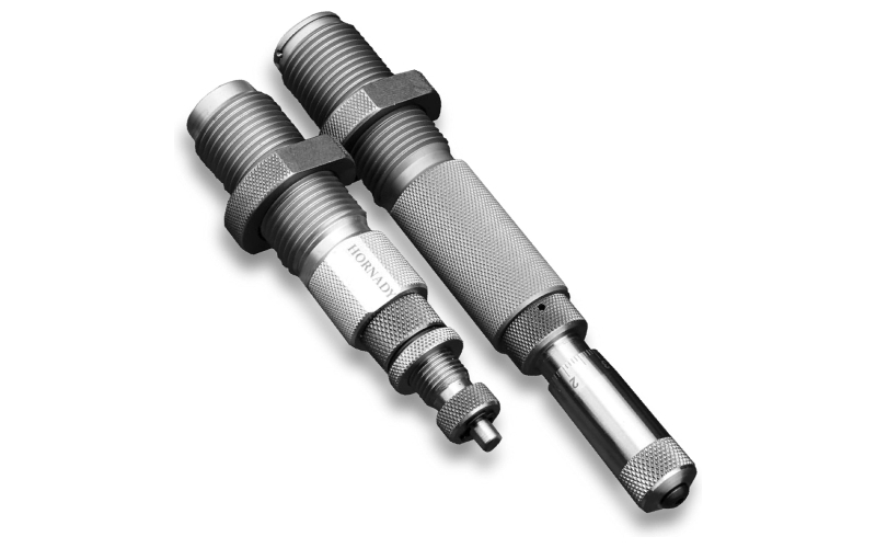 Hornady 223 remington full length 2-die set