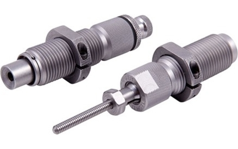 Hornady 17 hornet full length die set