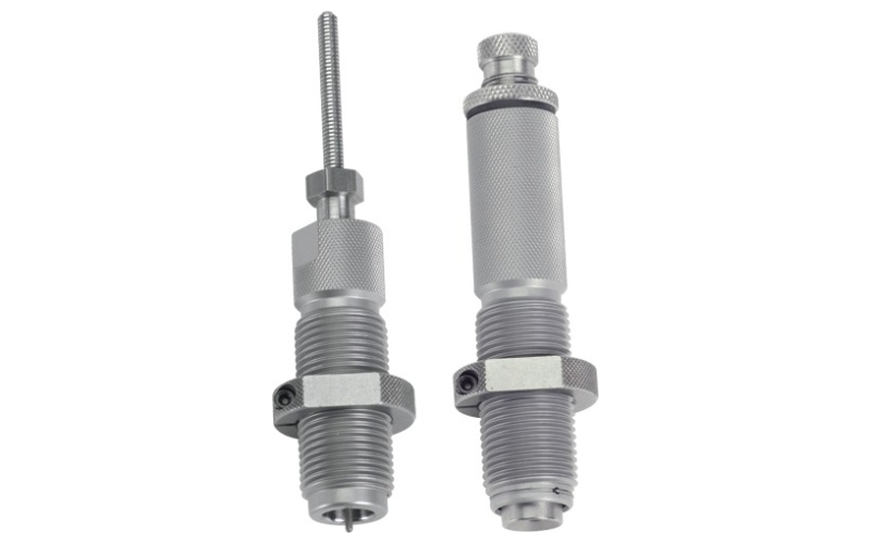 Hornady 243 winchester full length die set