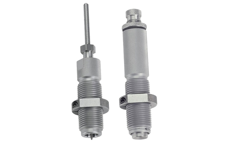 Hornady 6.5 weatherby rpm full length die set