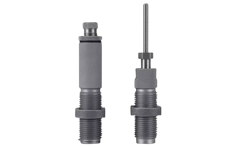 Hornady 358 norma magnum full length die set
