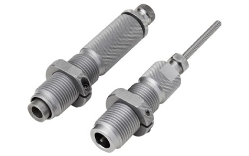 Hornady Hornady 2 die set 375 ruger