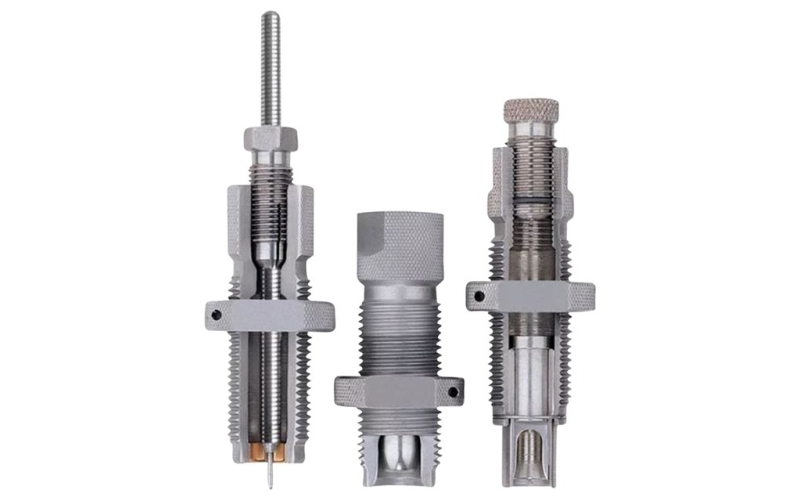 Hornady 38 s&w 3-die set