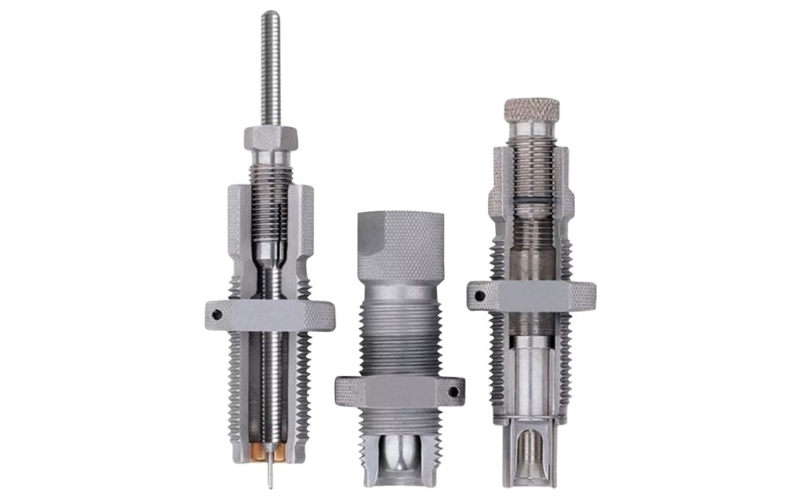 Hornady 38-357-357 max 3-die set