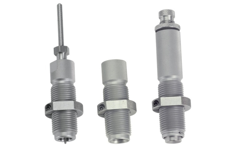 Hornady 41 magnum nitride 3-die set