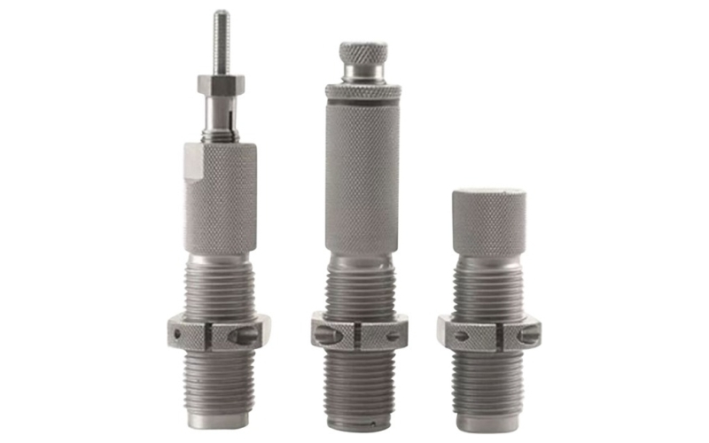 Hornady 475 linebaugh, 480 ruger full length 4-die set