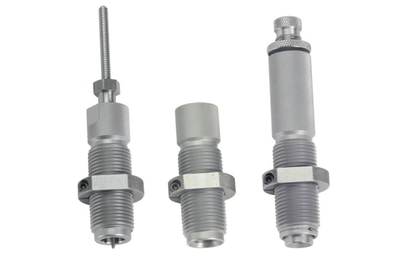 Hornady 450 marlin full length 3-die set
