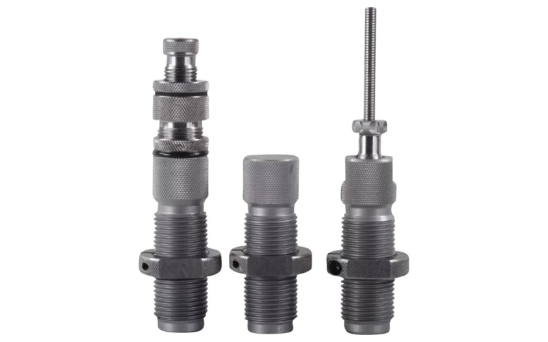 Hornady 45 acp taper crimp 3-die set