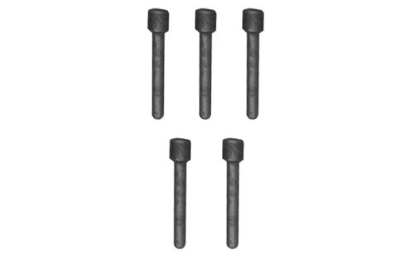 Hornady Small decapping pins 5/pack