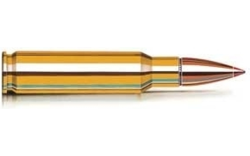 Hornady Hornady ammo 30 t/c 150 gr sst spf