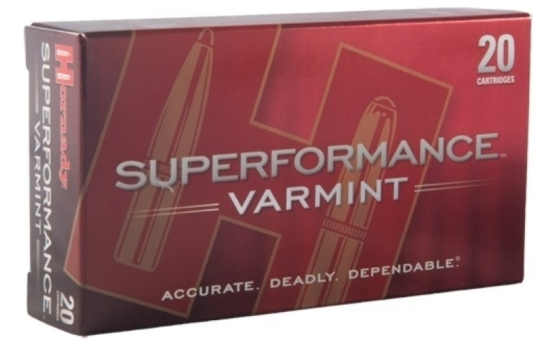 Hornady 222 remington 35gr ntx lead-free 20/box