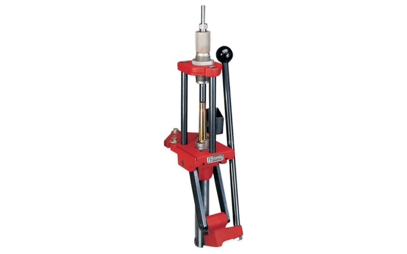 Hornady Lock-n-load .50 bmg single stage press