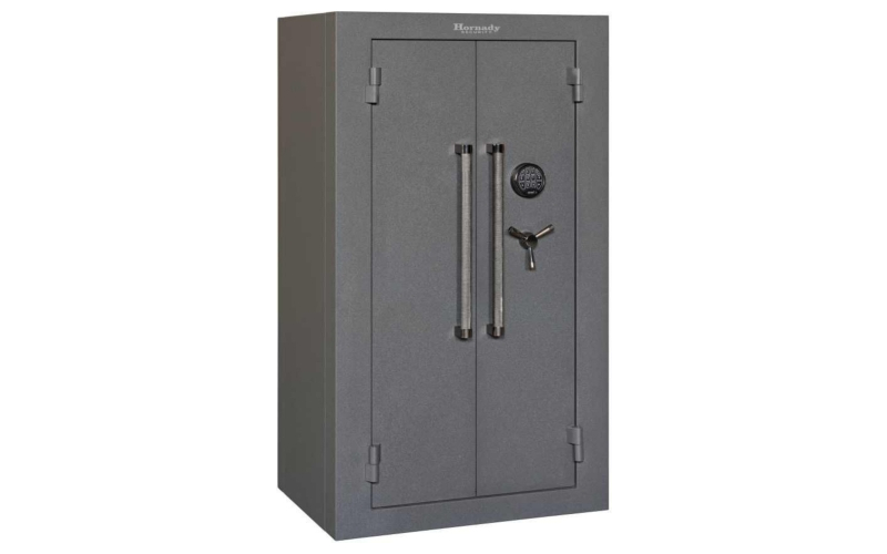 Hornady Mobilis double door safe