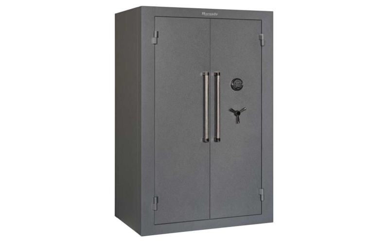 Hornady Mobilis double door max safe