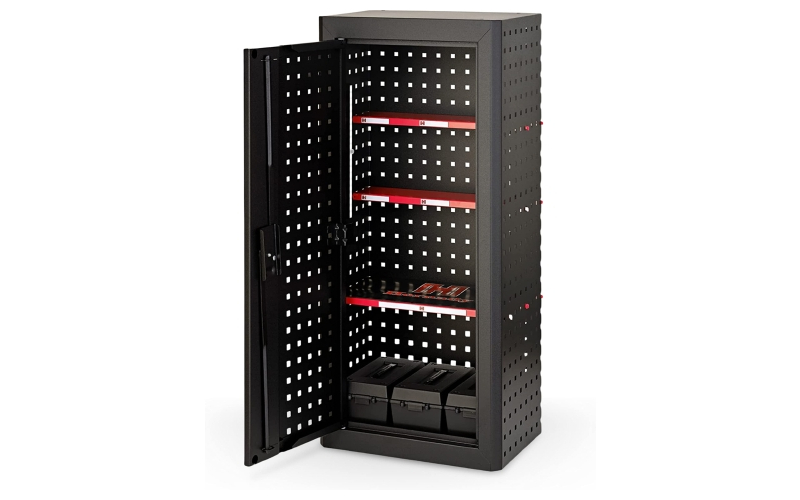Hornady Ammo cabinet