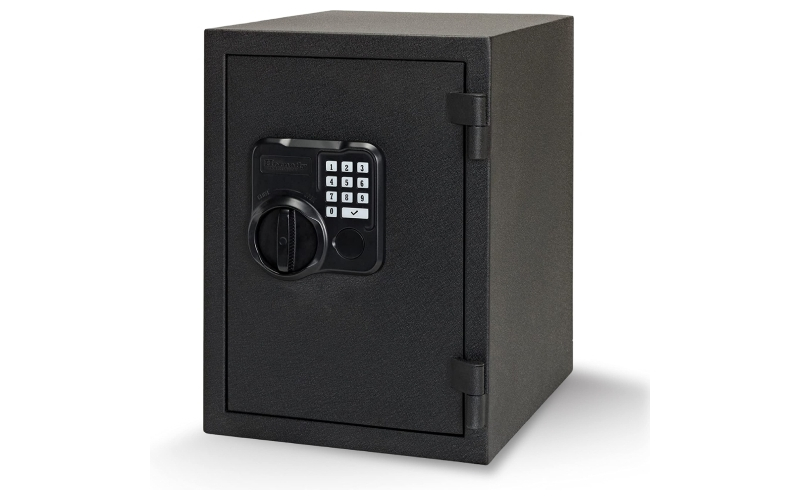 Hornady Fireproof keypad safe