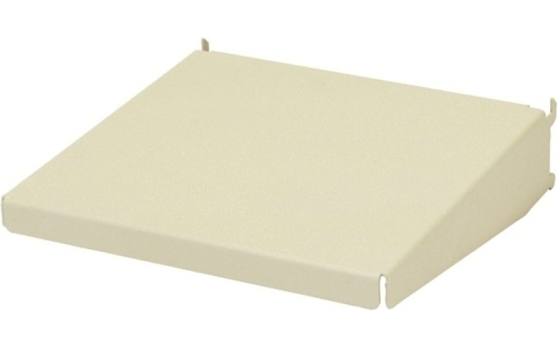 Hornady Square-lok metal shelf 9''x9''
