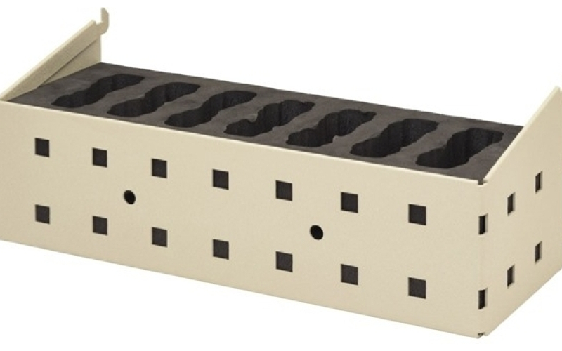 Hornady Square-lok bin 12''wx4.5''dx4.5''h