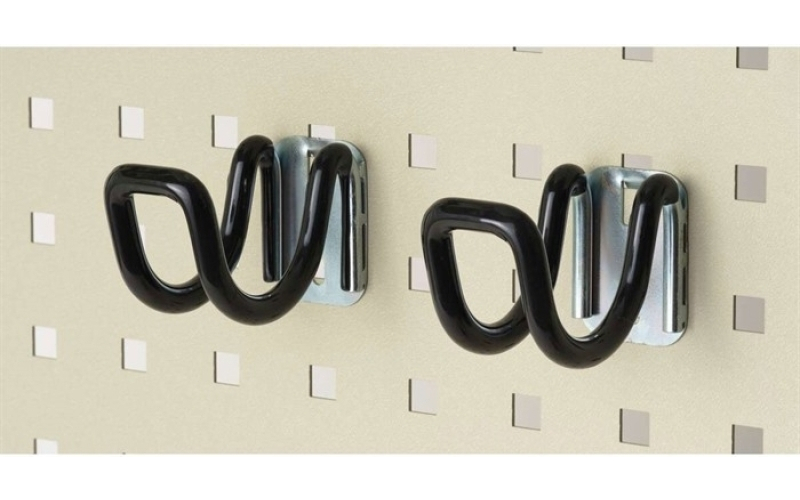 Hornady Square-lok horizontal gun rack 1-gun