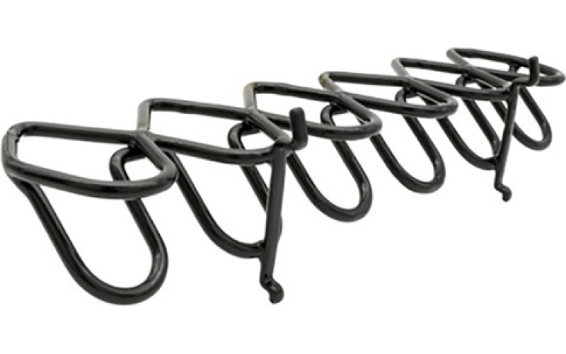 Hornady Square-lok rifle/pistol 6-gun rack