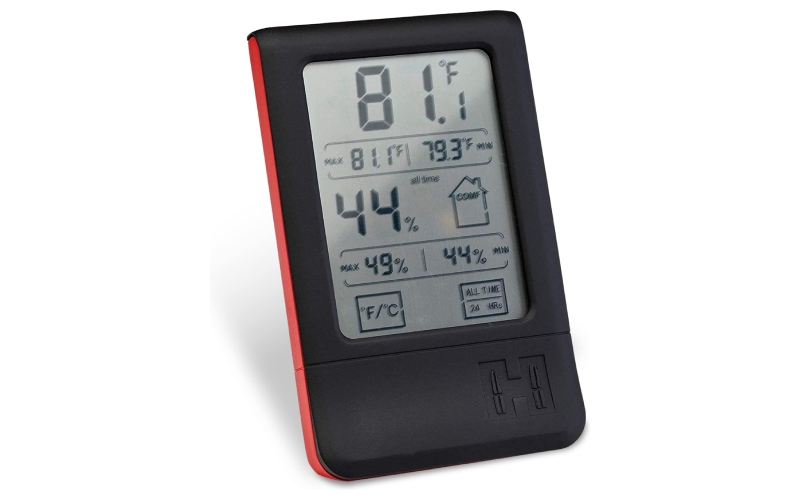 Hornady Digital hygrometer