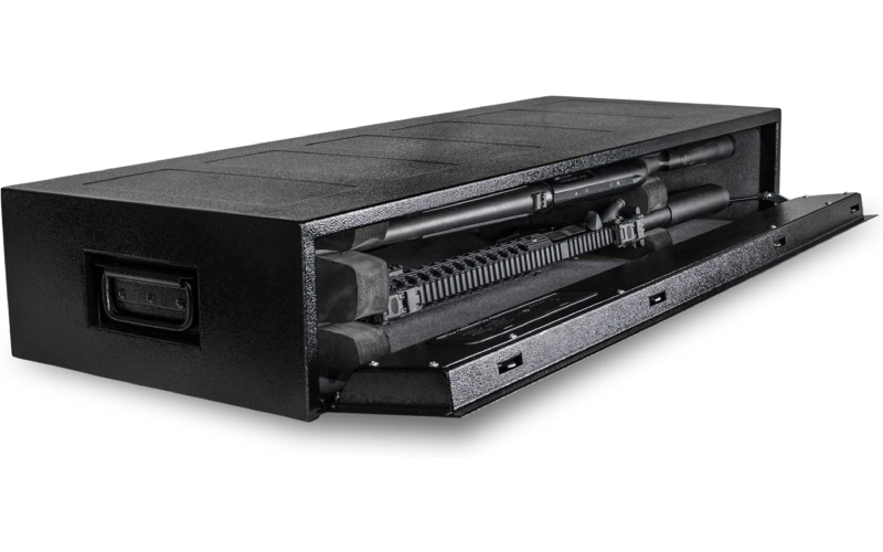 Hornady Rapid safe ar gunlocker