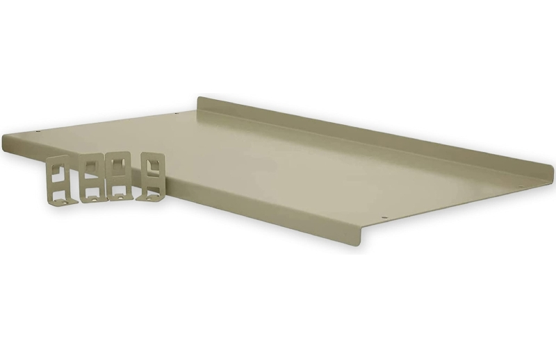 Hornady Ready vault shelf kit