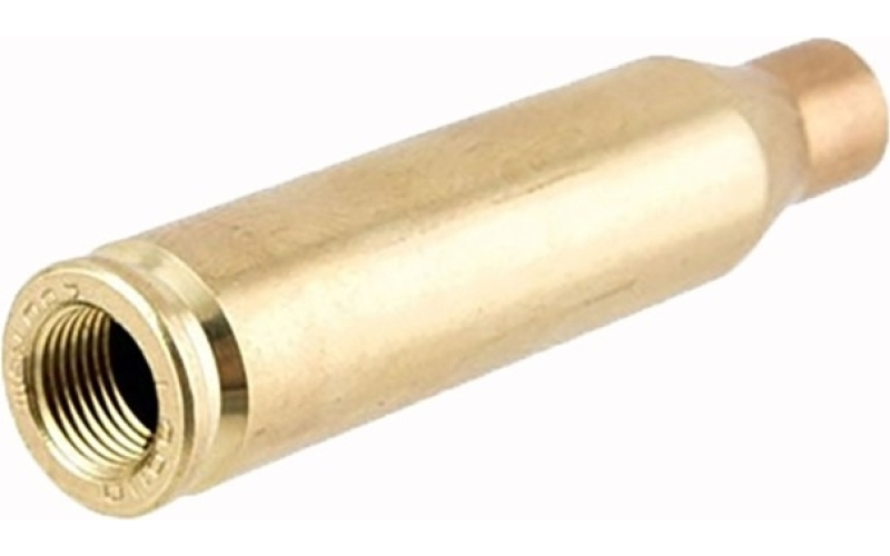 Hornady 30 nosler modified case