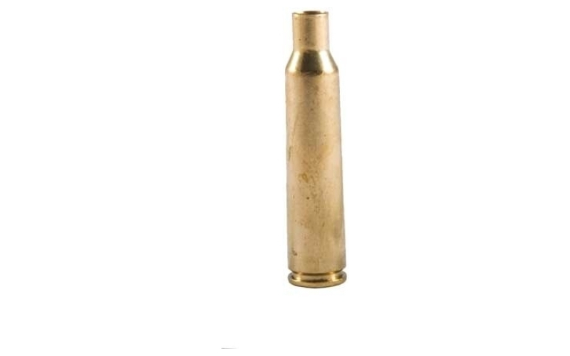 Hornady 6.5x55mm swede modified case