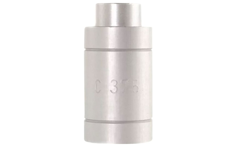 Hornady 0.375''  headspace bushing