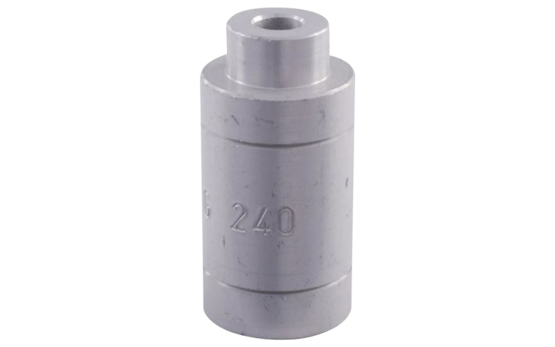Hornady 0.240''  headspace bushing