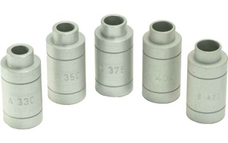 Hornady Hornady lock-n-load headspace kit without body