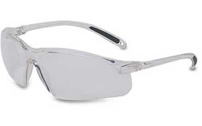 Howard Leight Glasses, Clear Frame, Clear R-01636