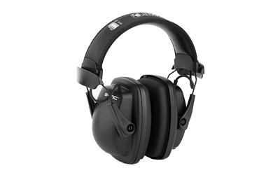H/L SYNC MUFF NRR25 BLK