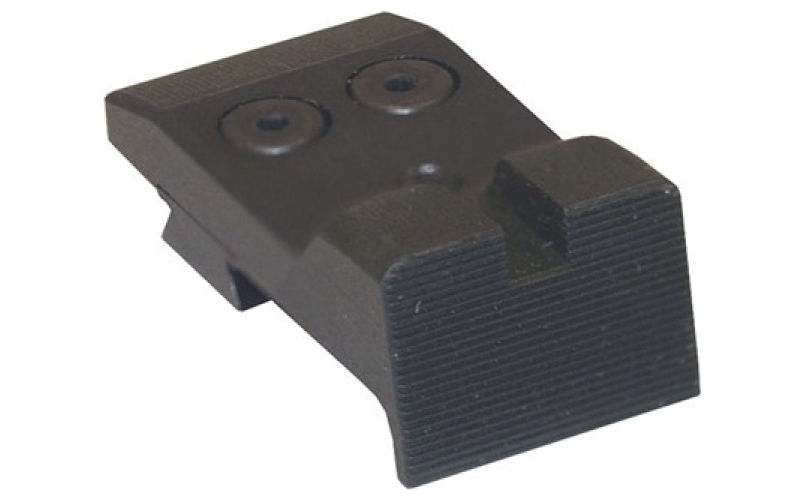 Harrison Design & Consulting Hd-001 1911 rear sight