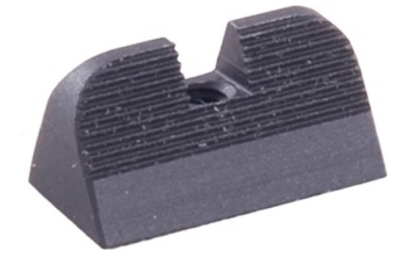 Harrison Design & Consulting 1911 retro rear sight