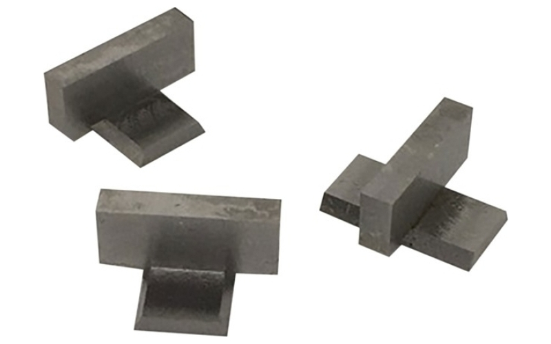 Harrison Design & Consulting Wide dovetail sight blank, .330 x 65 x .075