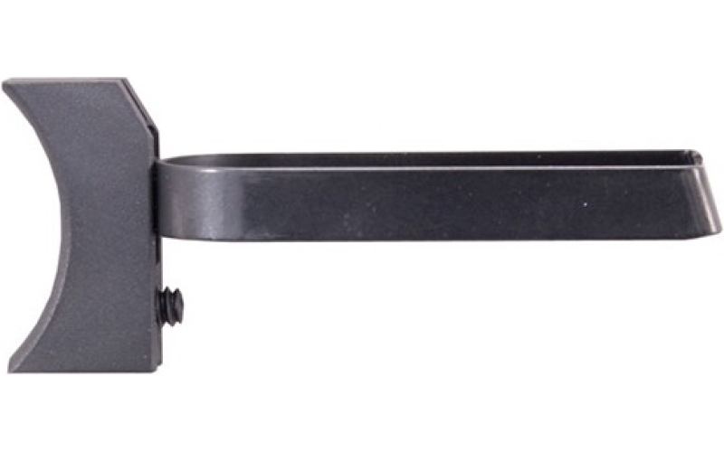 Harrison Design & Consulting Short 1911 trigger, black