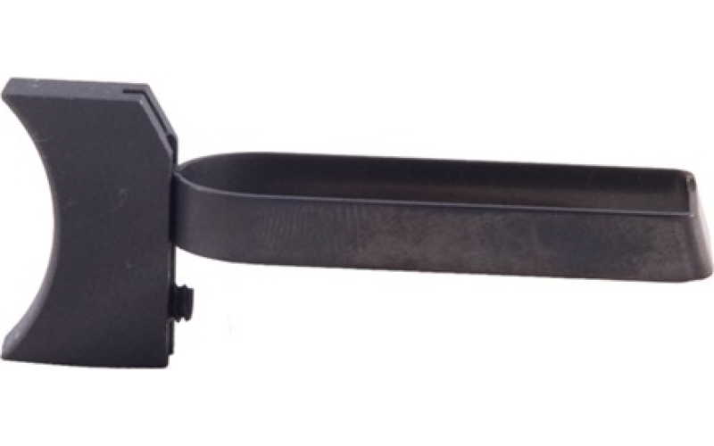 Harrison Design & Consulting Medium 1911 trigger, black