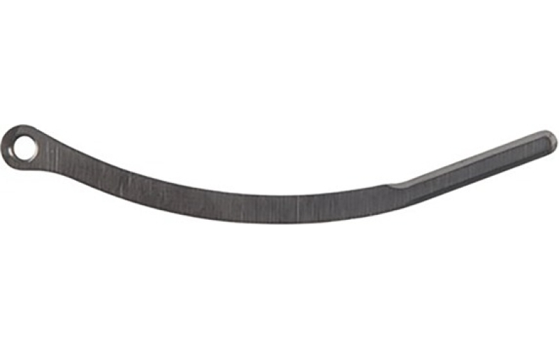 Harrison Design & Consulting Extreme service hammer strut & pin dlc