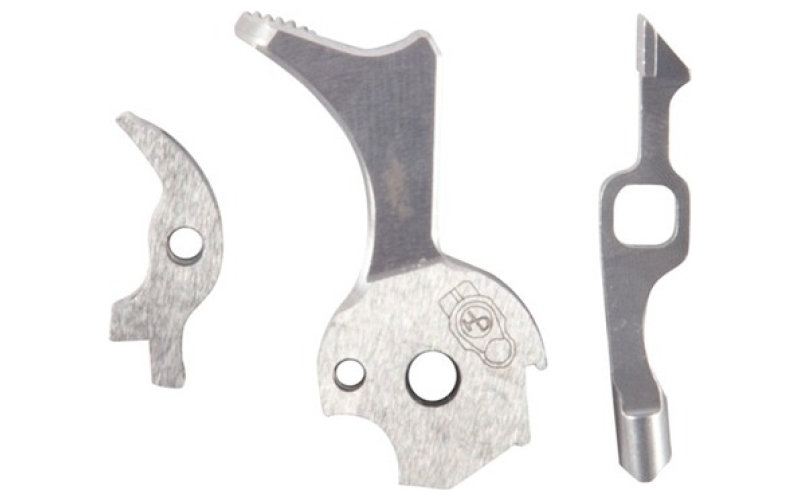 Harrison Design & Consulting Retro ignition set