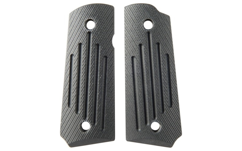 Harrison Design & Consulting Carry groove grips, compact