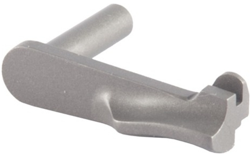 Harrison Design & Consulting .45 slide stop, ss
