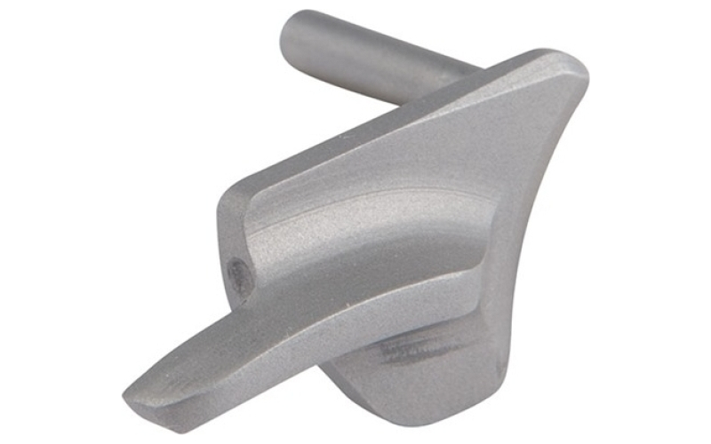 Harrison Design & Consulting Tac ss extended thumb safety