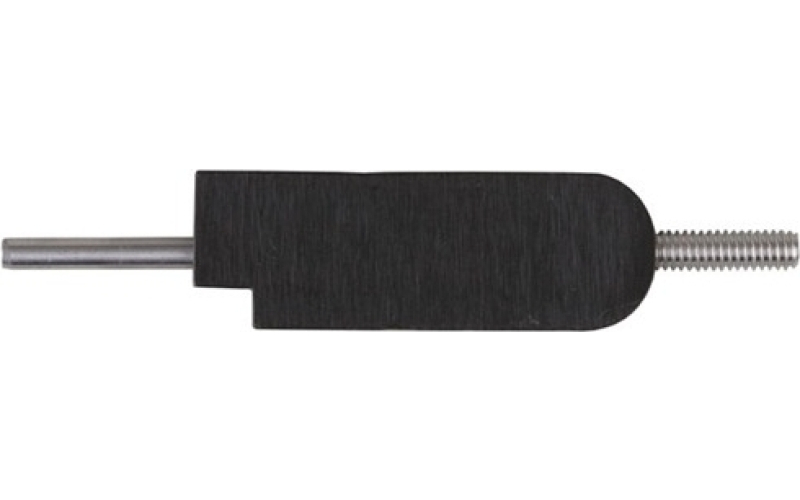 Harrison Design & Consulting Grip safety fixture